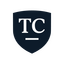 Twin Cities Defense Network Shield Logo